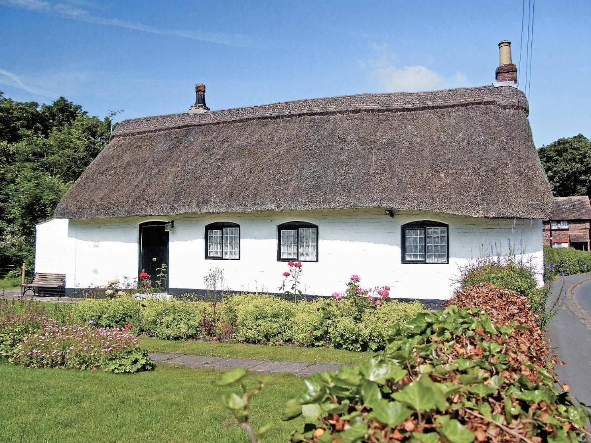 Childe Of Hale Cottage - 27896 Exterior photo